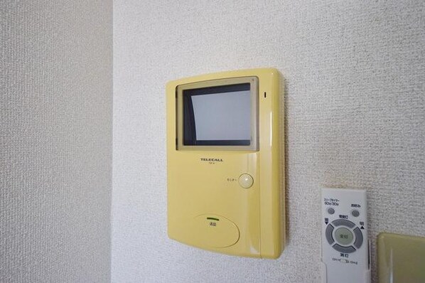 メゾンドELLEIIIの物件内観写真